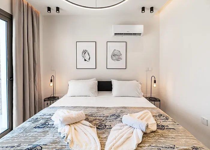 Dara By Ezoria וילה