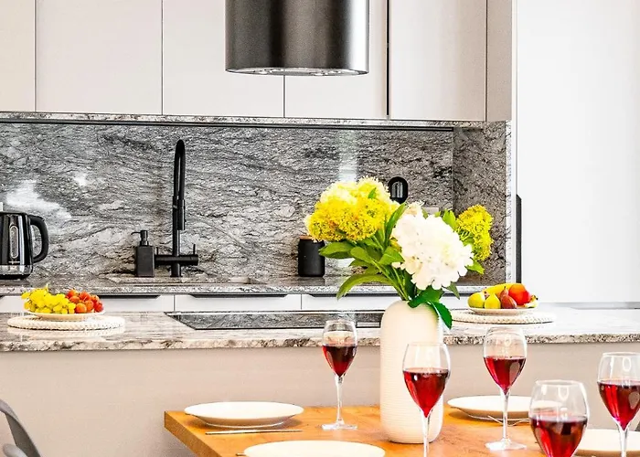 Dara By Ezoria Vila Ayia Napa