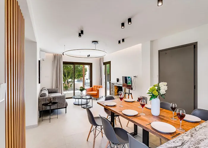 Dara By Ezoria Ayia Napa