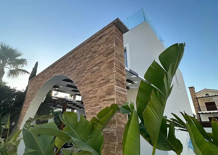 Vila Dara By Ezoria *